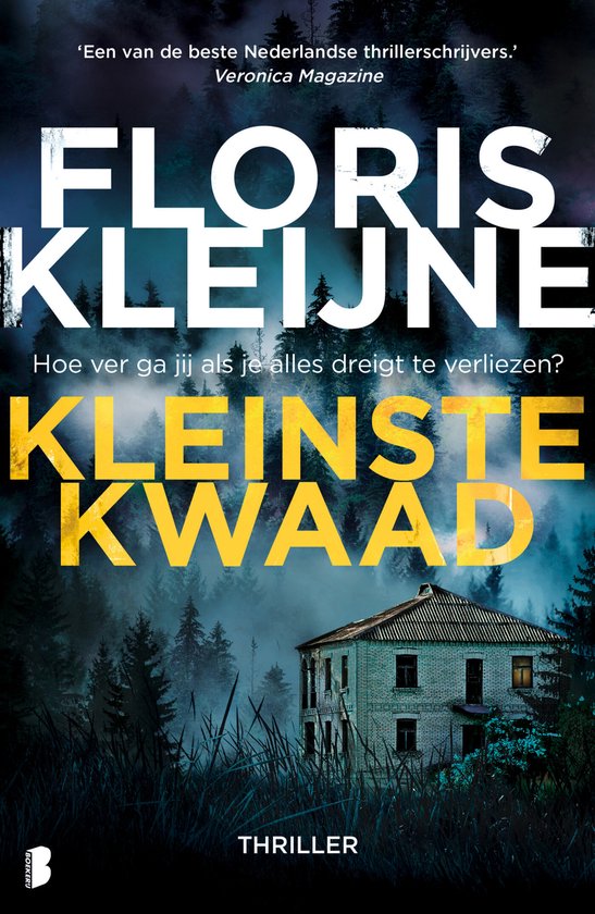 Kleinste kwaad