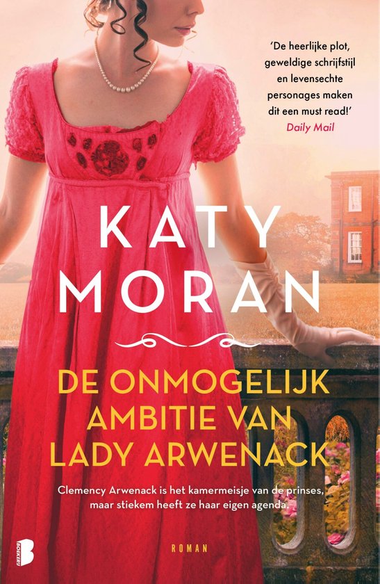 Hester & Crow 3 - De onmogelijke ambitie van Lady Arwenack