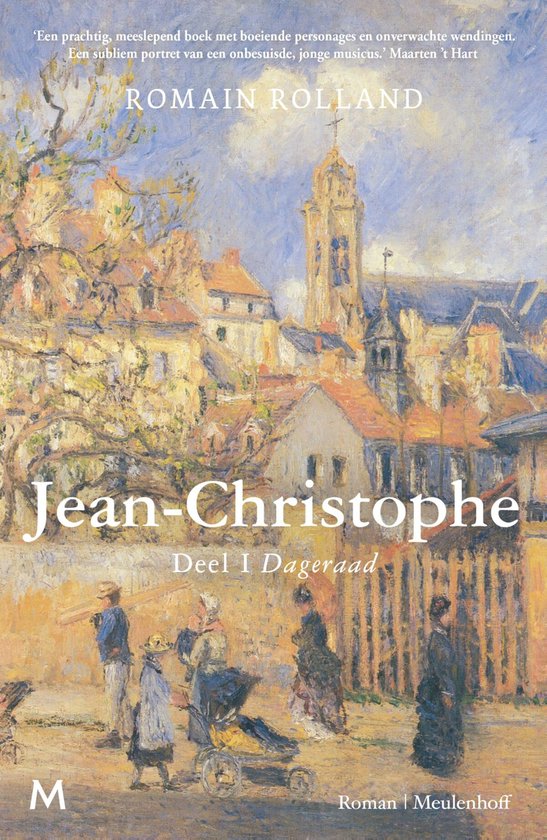 Jean-Christophe 1 - Dageraad