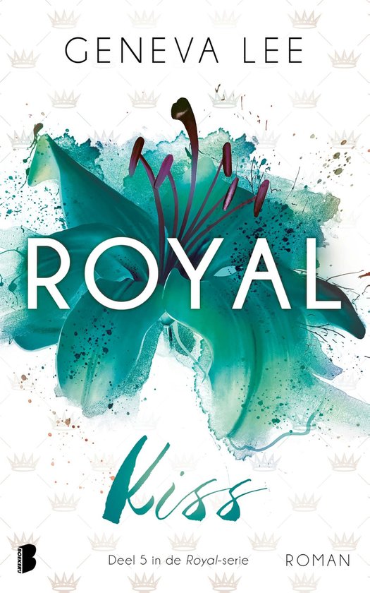 Royal 5 - Royal Kiss