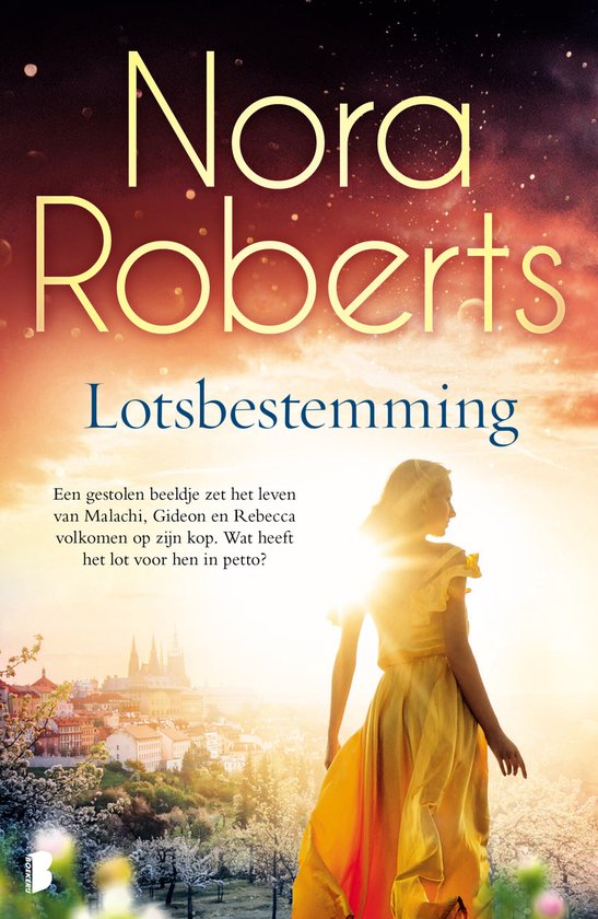 Lotsbestemming