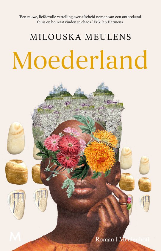 Moederland