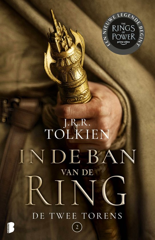 The Lord of the Rings 2 - De twee torens