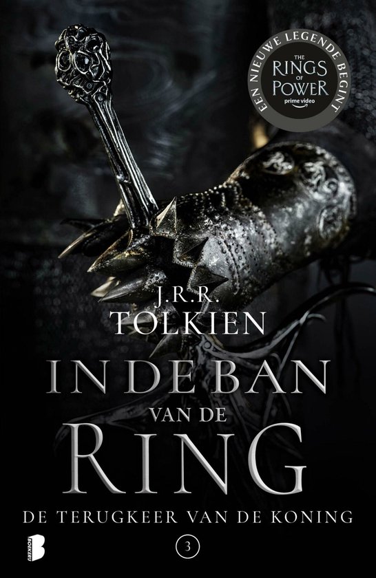 The Lord of the Rings 3 - De terugkeer van de koning