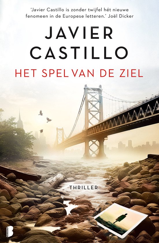 Het spel van de ziel