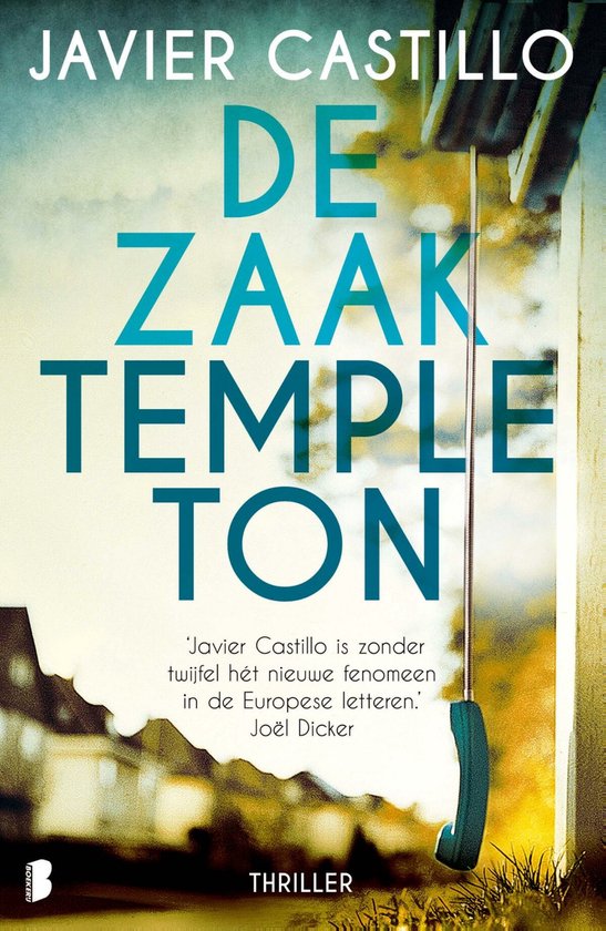 De zaak Templeton