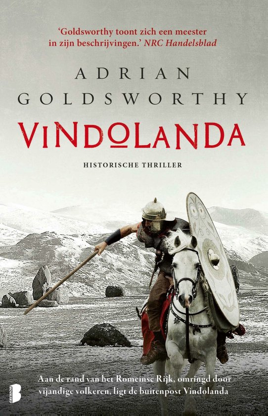 Centurion 1 - Vindolanda