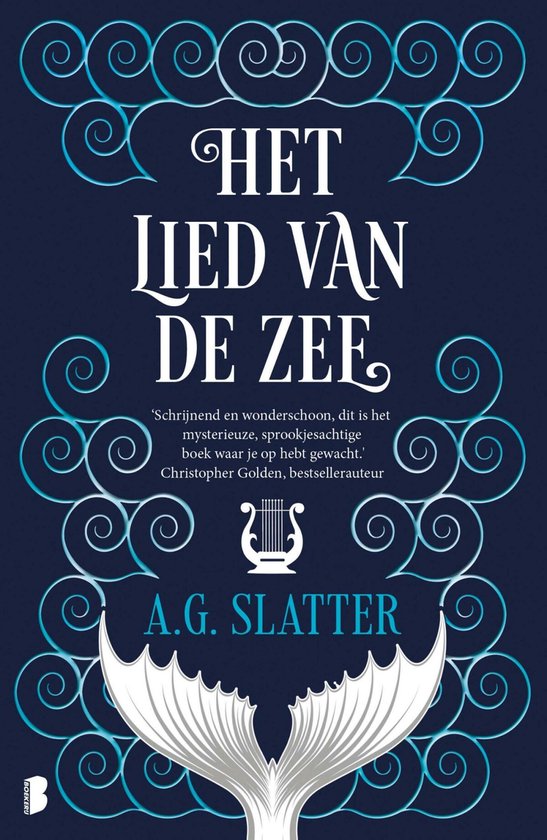 Het lied van de zee