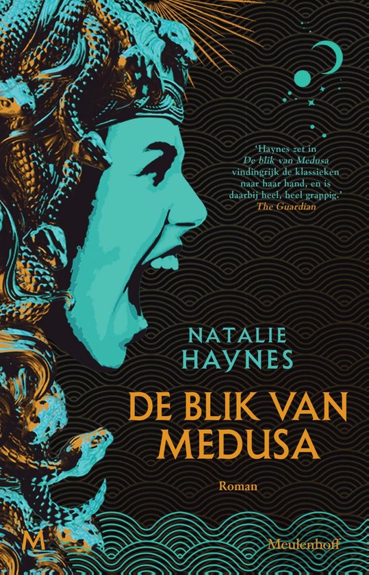 De blik van Medusa