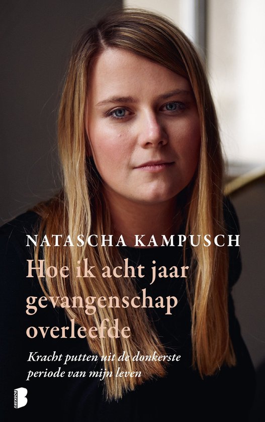 Hoe ik acht jaar gevangenschap overleefde