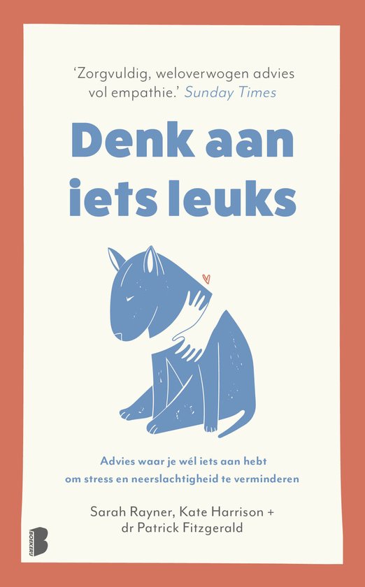 Denk aan iets leuks