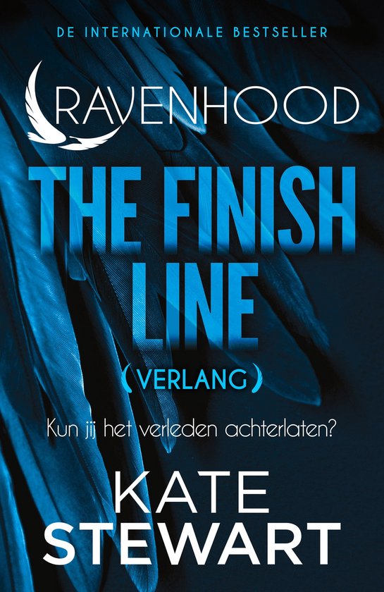 Ravenhood 3 - The Finish Line (Verlang)