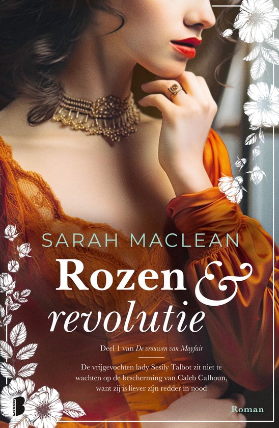 Rozen & revolutie