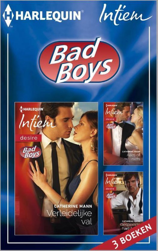 Intiem Special - Bad boys