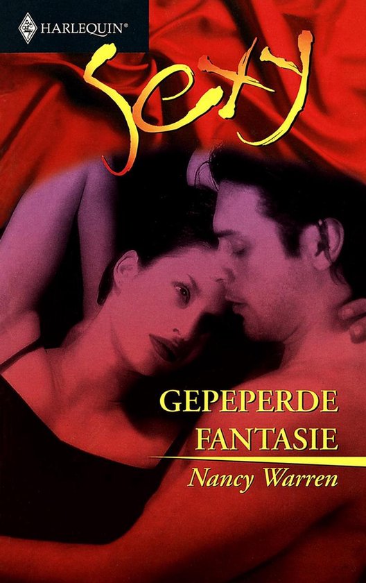 Harlequin Sexy 3 - Gepeperde fantasie