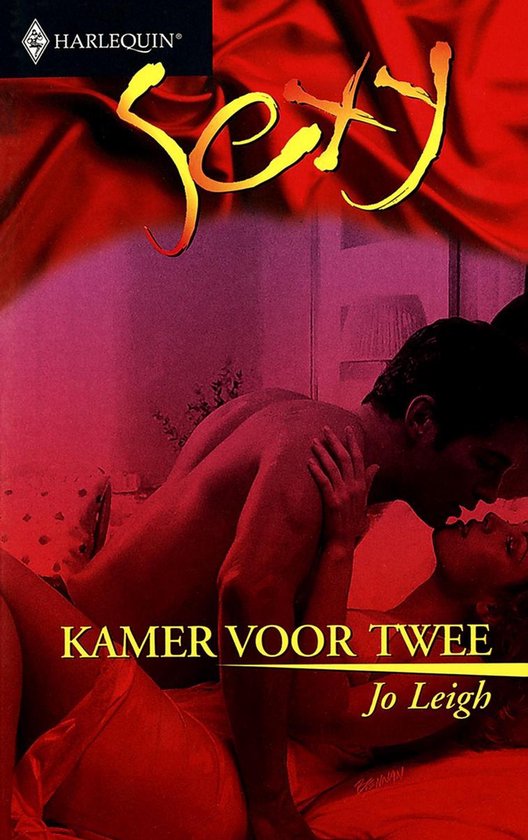 Harlequin Sexy 7 - Kamer voor twee