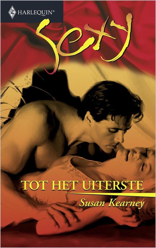 Harlequin Sexy 20 - Tot het uiterste