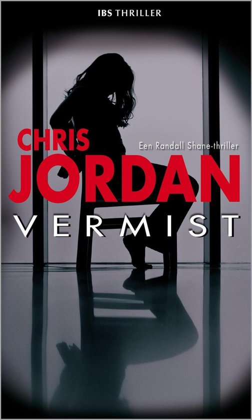 IBS Thriller 84 - Vermist