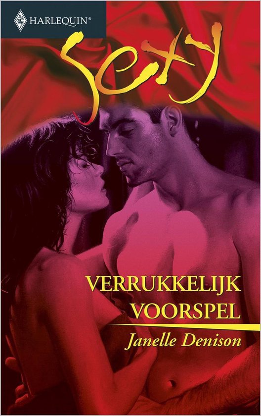 Harlequin Sexy 22 - Verrukkelijk voorspel