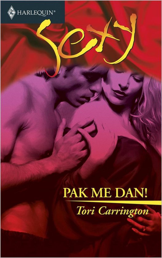 Harlequin Sexy 24 - Pak me dan!