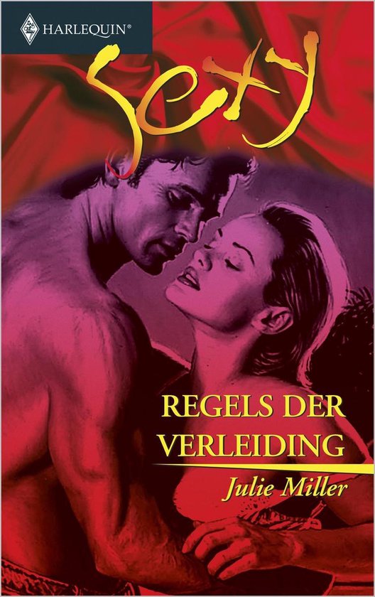 Harlequin Sexy 26 - Regels der verleiding