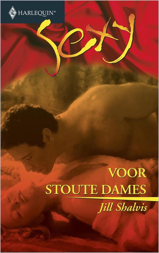 Harlequin Sexy 45 - Voor stoute dames