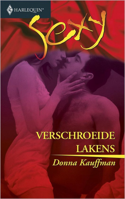 Harlequin Sexy 46 - Verschroeide lakens