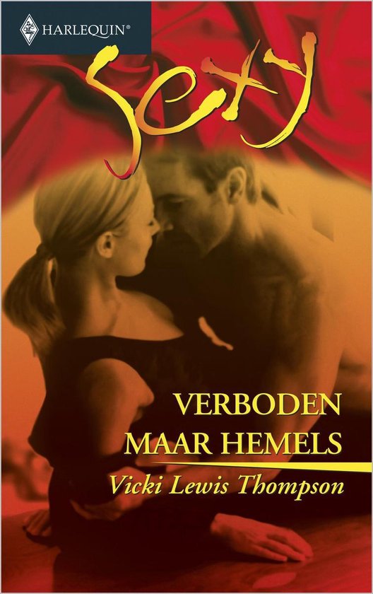 Harlequin Sexy 70 - Verboden maar hemels