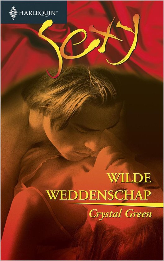 Harlequin Sexy 73 - Wilde weddenschap