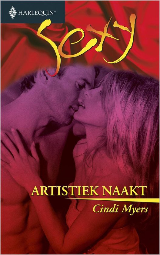 Harlequin Sexy 96 - Artistiek naakt