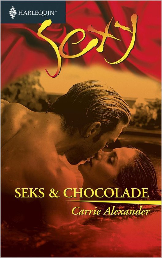 Harlequin Sexy 97 - Seks & chocolade