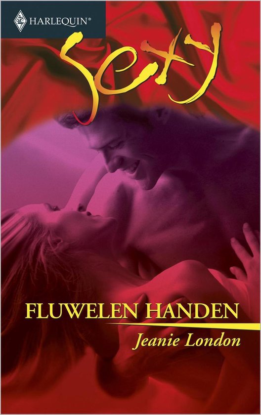 Harlequin Sexy 98 - Fluwelen handen