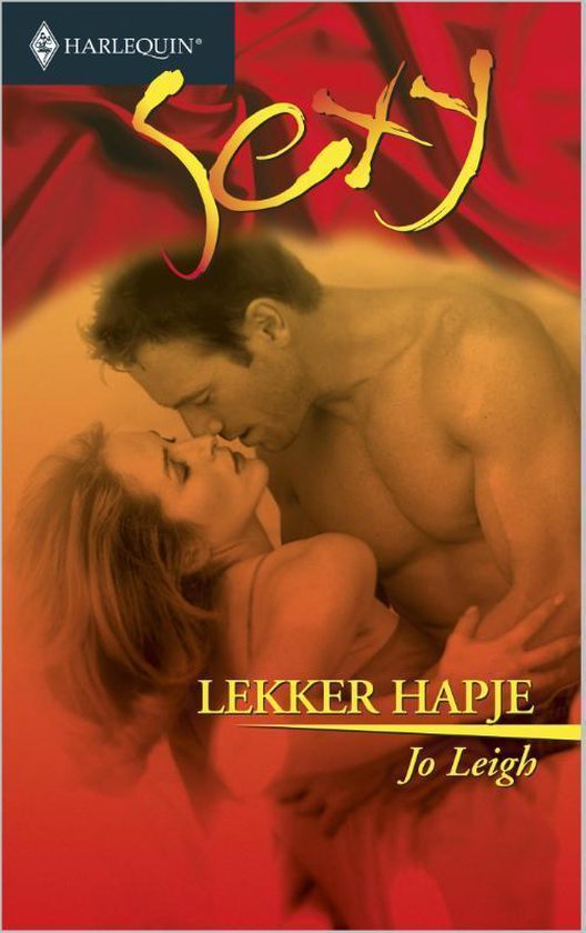 Harlequin Sexy 100 - Lekker hapje