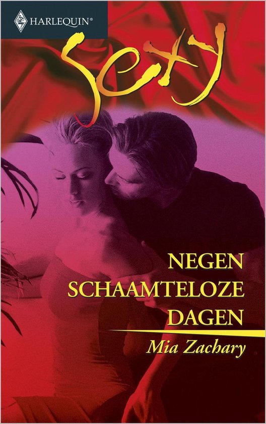 Harlequin Sexy 102 - Negen schaamteloze dagen