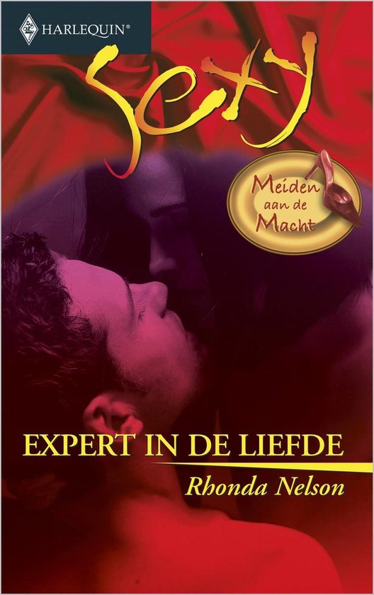 Harlequin Sexy 105 - Expert in de liefde