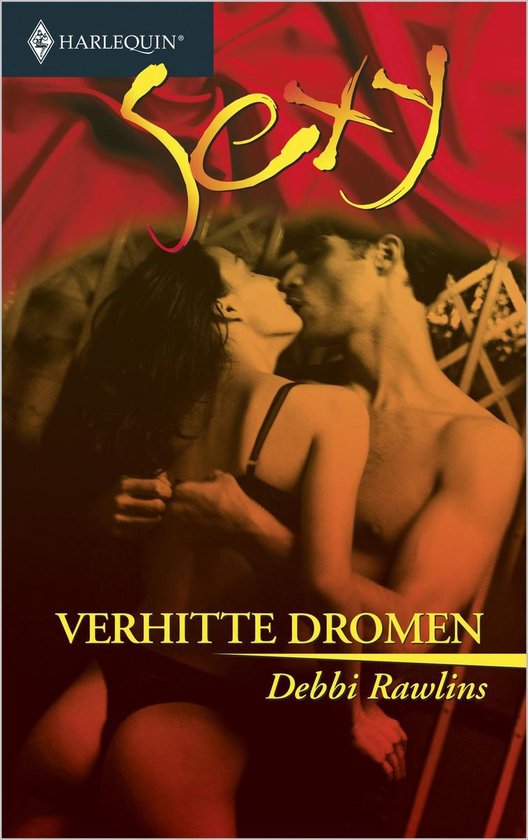 Harlequin Sexy 115 - Verhitte dromen