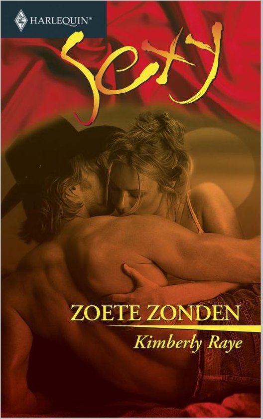 Harlequin Sexy 117 - Zoete zonden