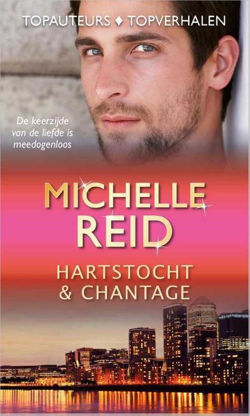 Topcollectie 19 - Hartstocht & chantage