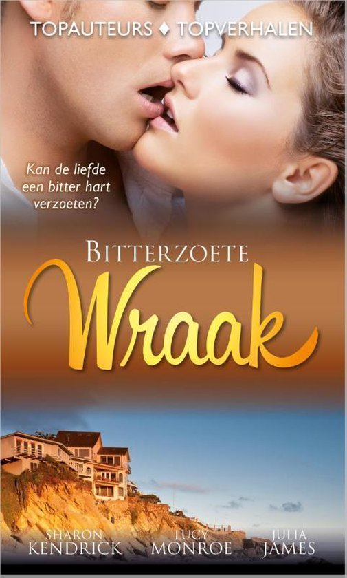 Topcollectie 20 - Bitterzoete wraak