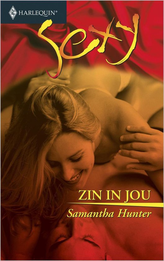 Harlequin Sexy 126 - Zin in jou