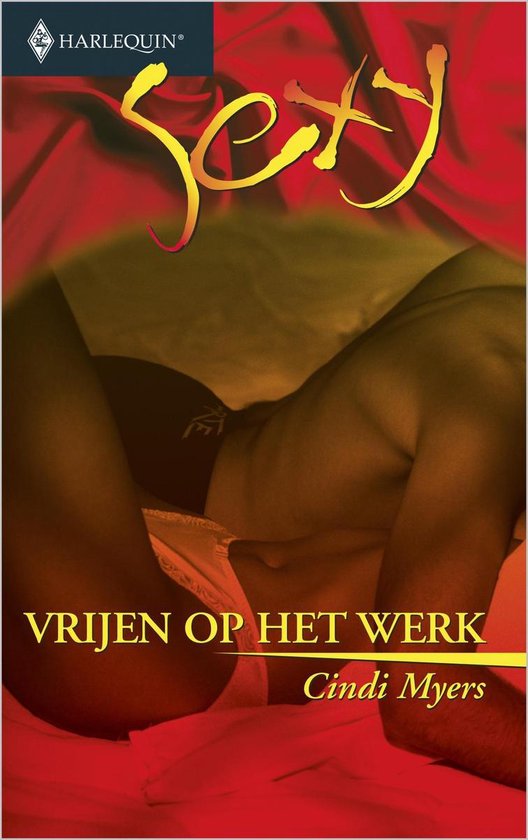 Harlequin Sexy 133 - Vrijen op het werk