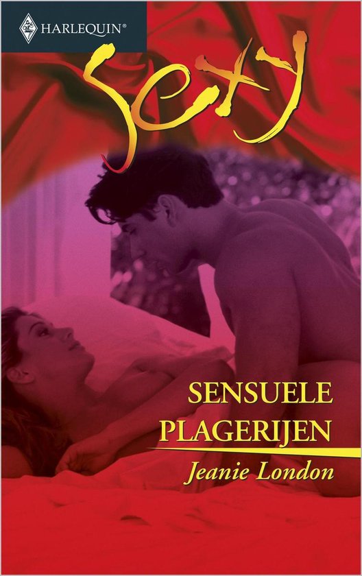 Harlequin Sexy 139 - Sensuele plagerijen