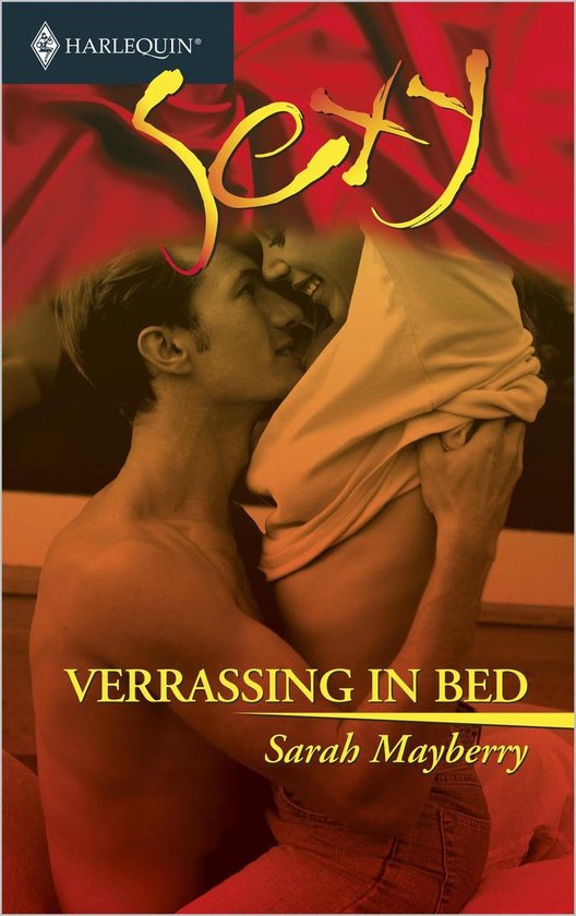 Harlequin Sexy 140 - Verrassing in bed