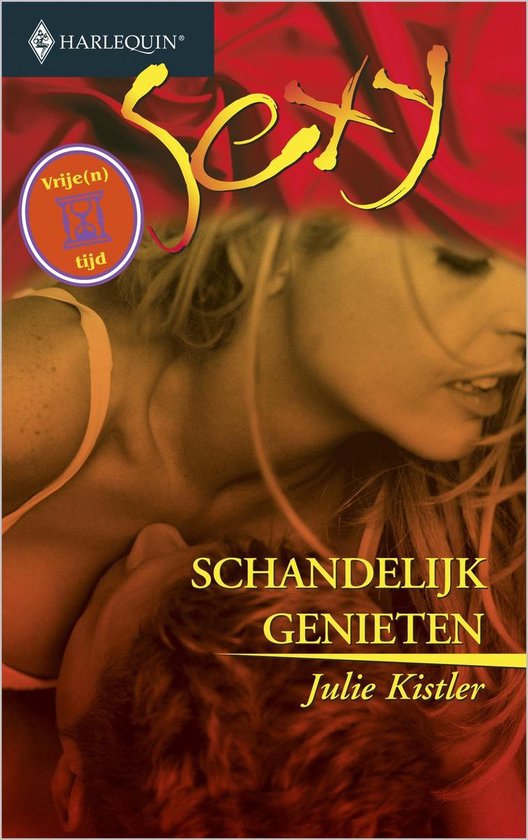 Harlequin Sexy 143 - Schandelijk genieten