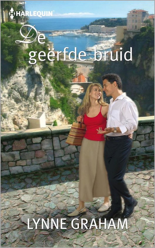 De geerfde bruid