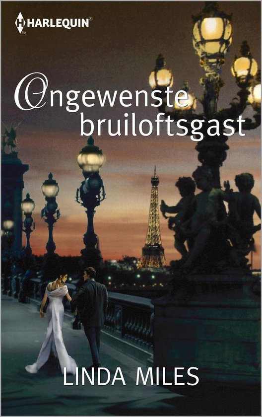 Bouquet - Ongewenste bruiloftsgast