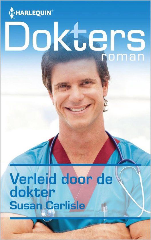 Doktersroman 79 - Verleid door de dokter