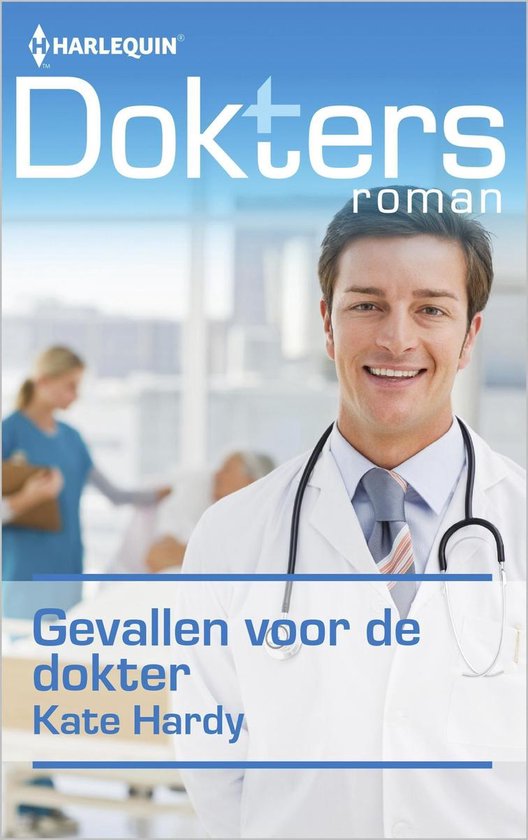 Doktersroman 63 - Gevallen voor de dokter