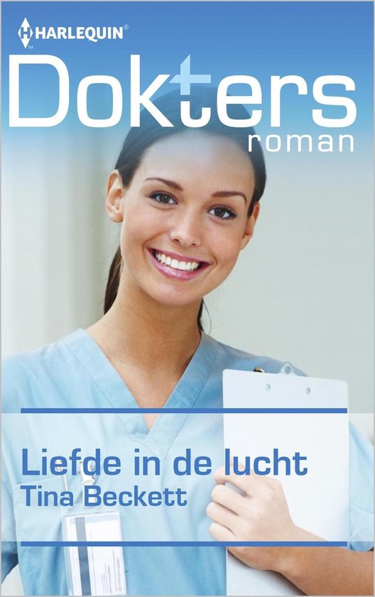 Doktersroman 67 - Liefde in de lucht