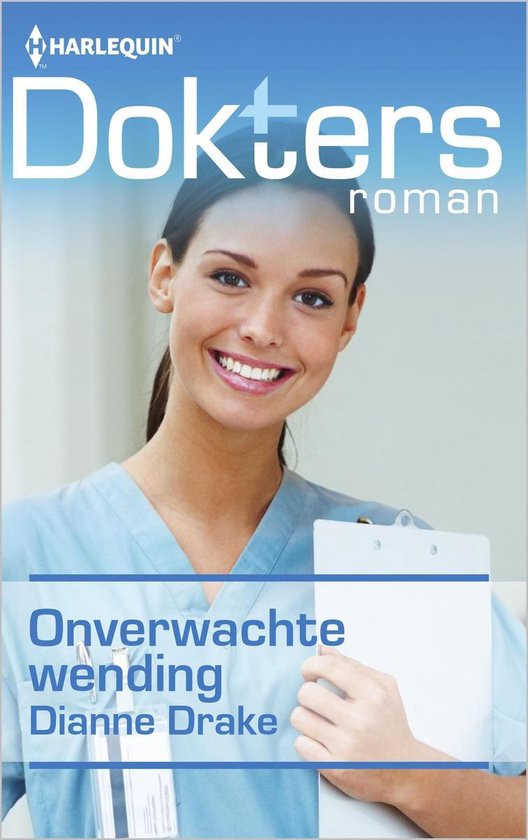 Doktersroman 67 - Onverwachte wending